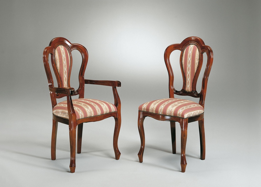 Chair Tibet, RM Arredamenti