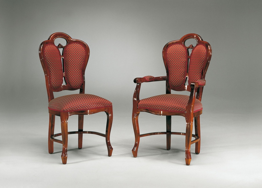 Chair Giglio, RM Arredamenti