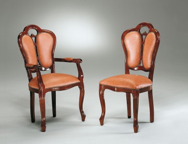 Chair Giglio, RM Arredamenti