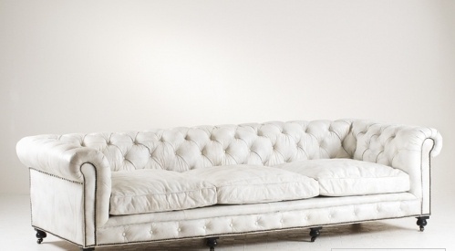 Sofa, Dialma Brown