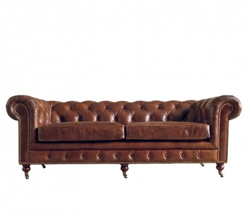 Sofa, Dialma Brown