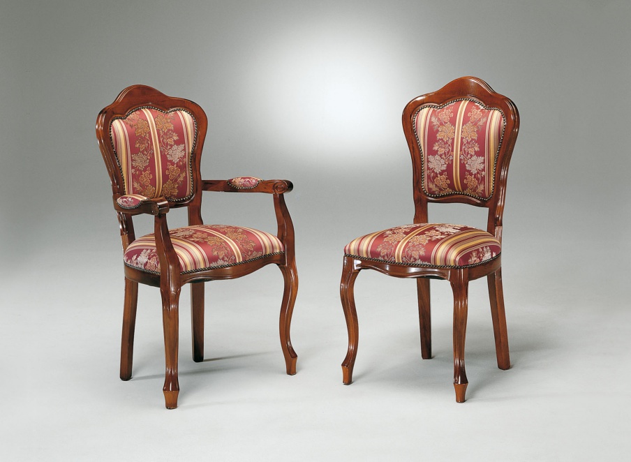 Archi chair, RM Arredamenti