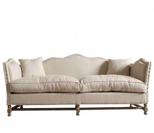 Sofa, Dialma Brown