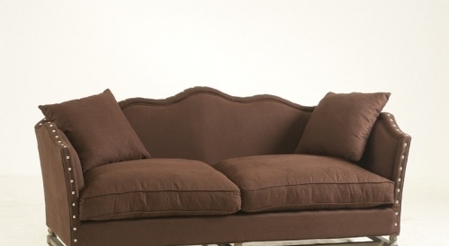 Sofa, Dialma Brown