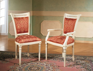 The Medusa chair, RM Arredamenti