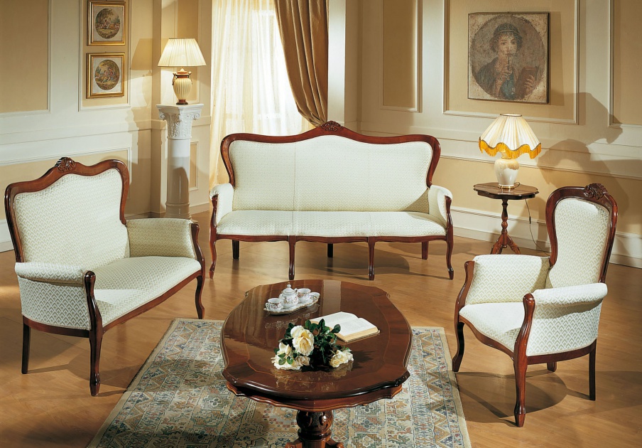 Chair Lucia, RM Arredamenti