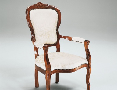The Cresta chair, RM Arredamenti
