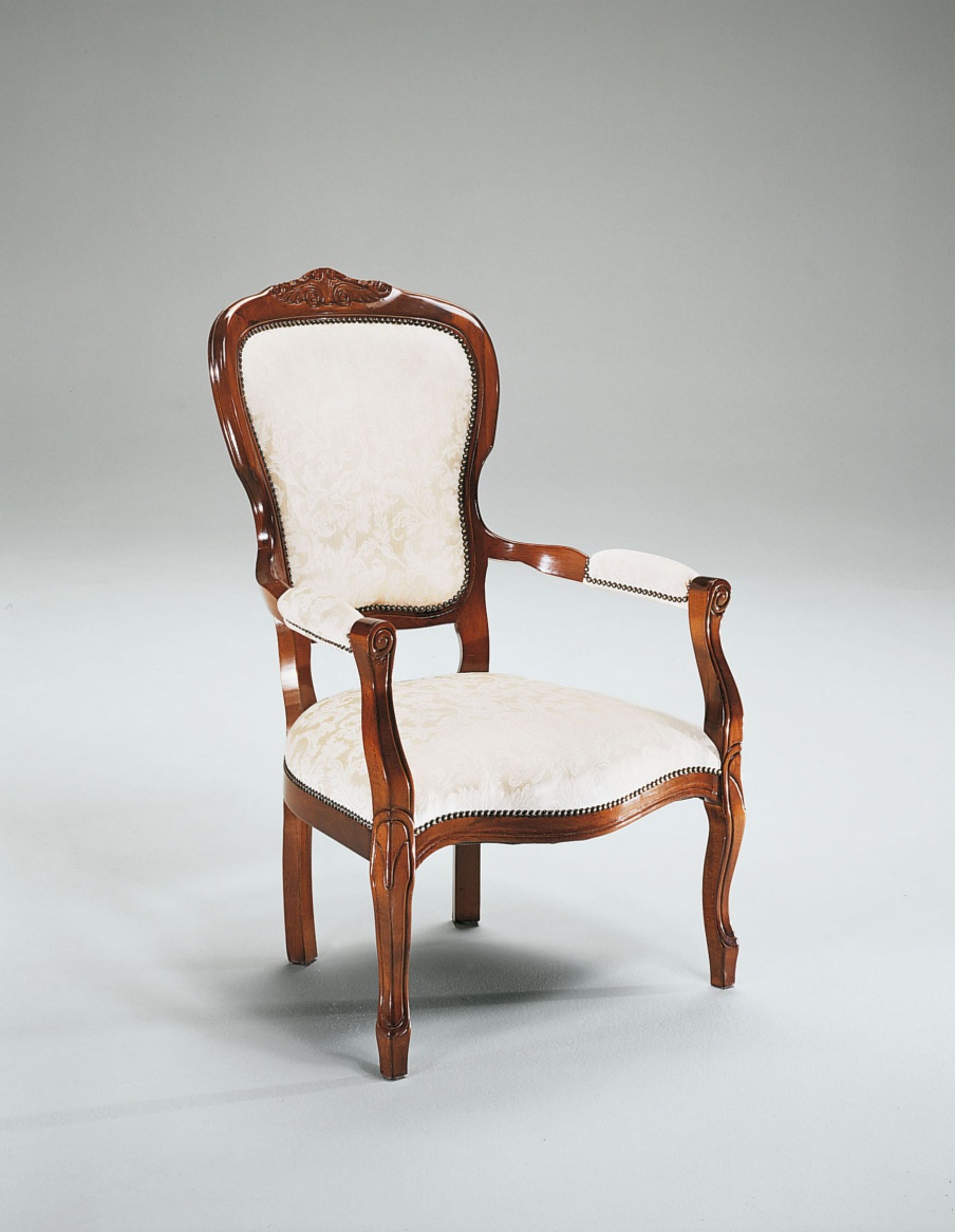The Cresta chair, RM Arredamenti