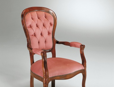 Chair Mod 800, RM Arredamenti