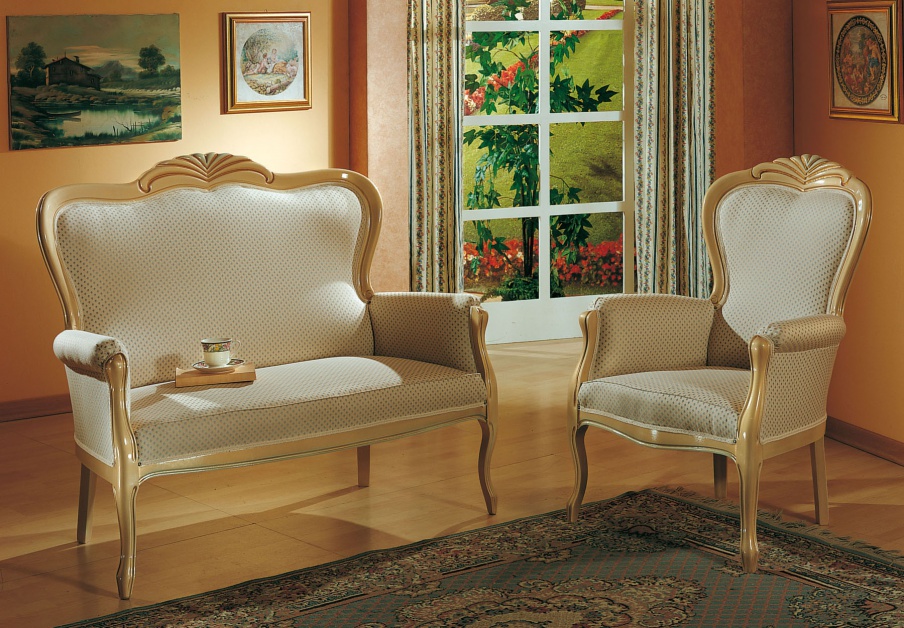 Chair Ischia, RM Arredamenti