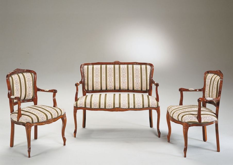 Chair Parigina, RM Arredamenti