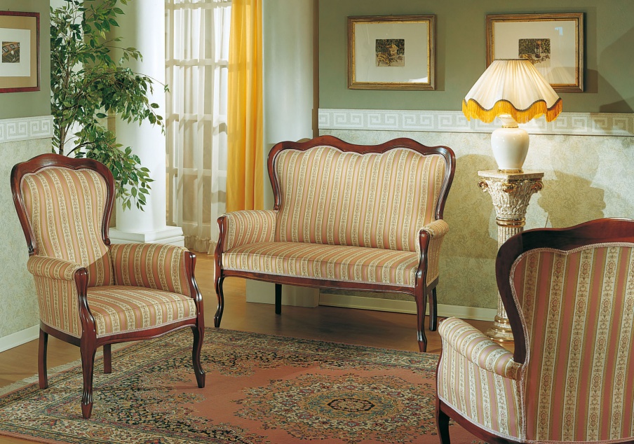 Archi chair, RM Arredamenti