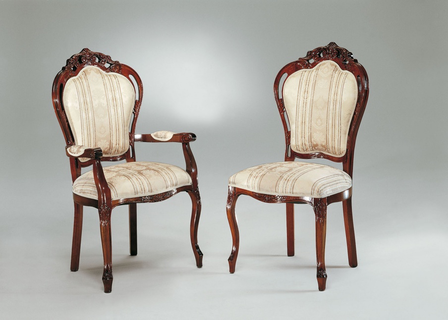 Chair Traforata, RM Arredamenti