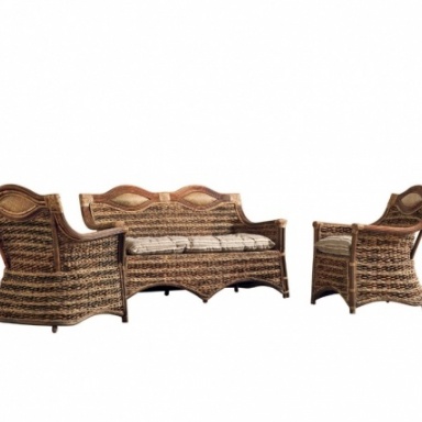 Living room (a Suite for the living room)