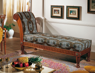 Daybed Olympia, RM Arredamenti