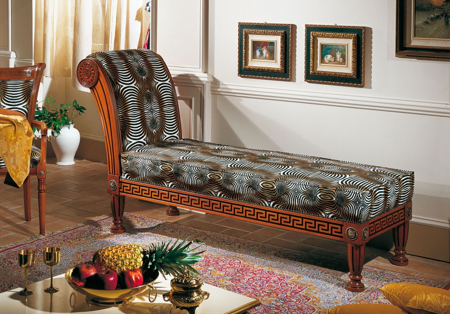 Daybed Olympia, RM Arredamenti