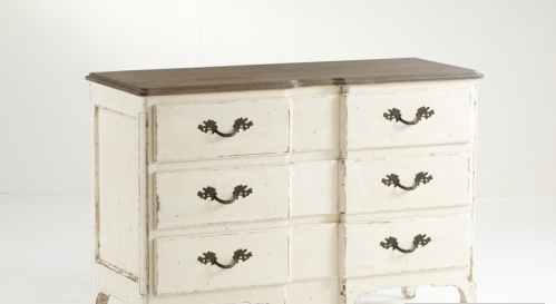 Chest Of Drawers, Dialma Brown