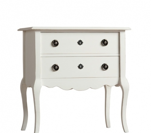 Chest Of Drawers, Dialma Brown