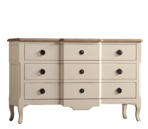 Chest Of Drawers, Dialma Brown