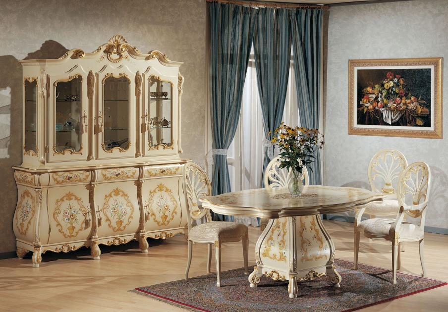 Showcase Sara, RM Arredamenti