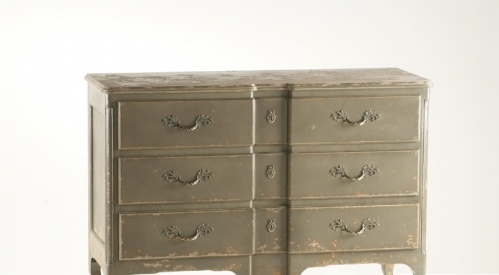 Chest Of Drawers, Dialma Brown