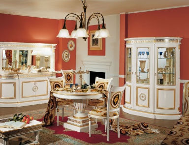 Showcase Roma, RM Arredamenti