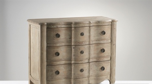 Chest Of Drawers, Dialma Brown