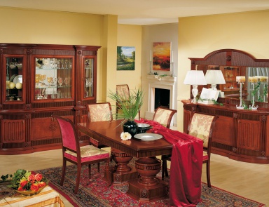 Showcase Roma, RM Arredamenti