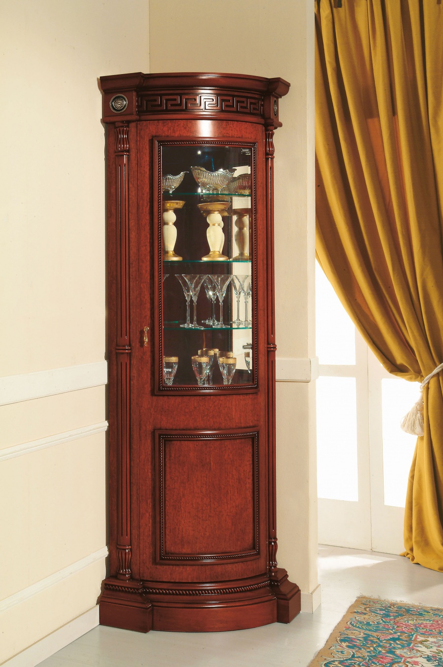 Showcase Atea, RM Arredamenti