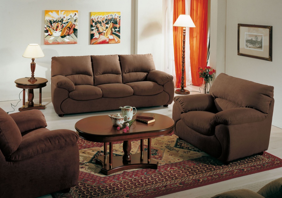 Emma coffee table, RM Arredamenti