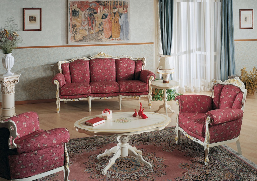 Coffee table, RM Arredamenti