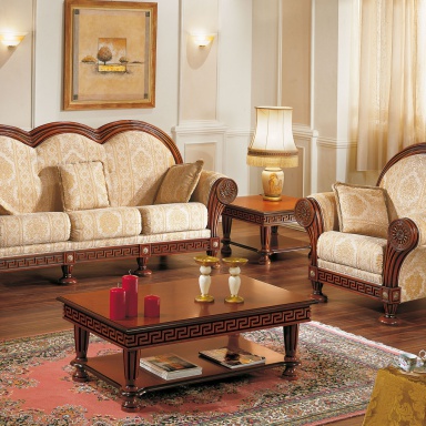 Olympia coffee table