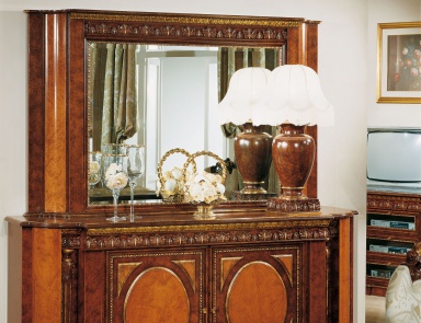 Chest Atea, RM Arredamenti