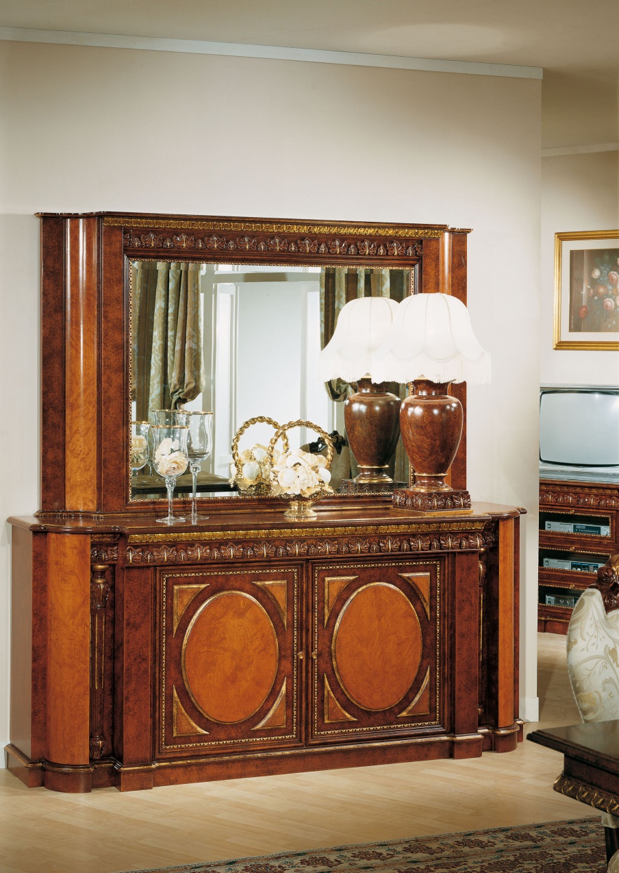 Chest Atea, RM Arredamenti