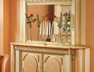 Chest Atea, RM Arredamenti