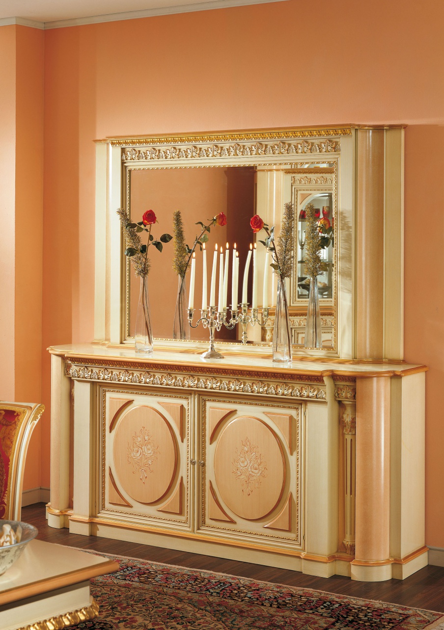 Chest Atea, RM Arredamenti