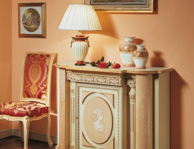 Chest Atea, RM Arredamenti