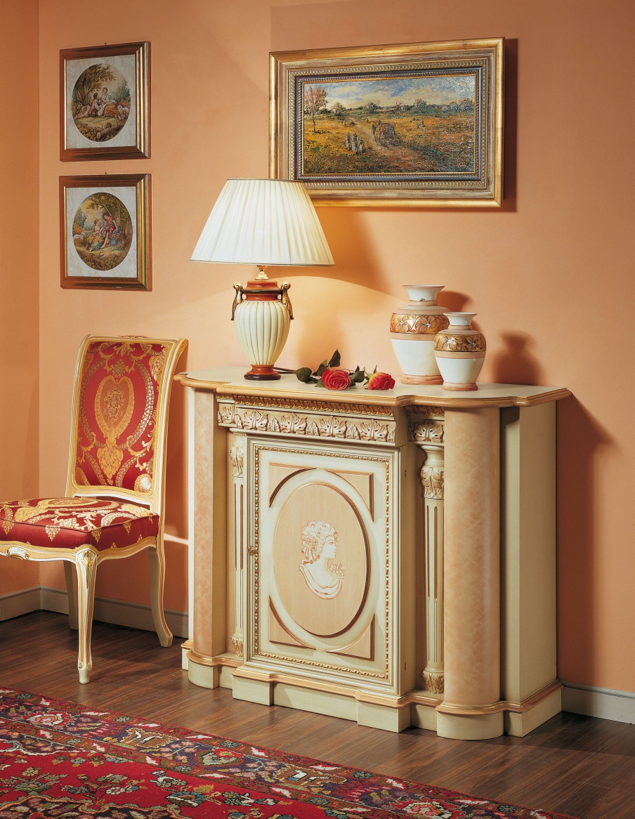 Chest Atea, RM Arredamenti