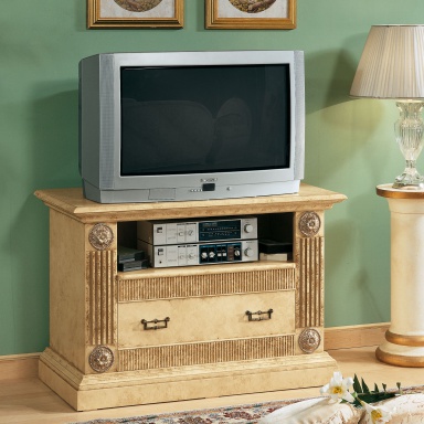 Cabinet for TV Roma