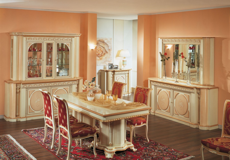 Table Atea, RM Arredamenti