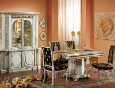 Table Atea, RM Arredamenti