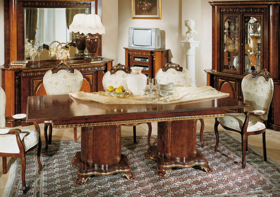 Table Atea, RM Arredamenti