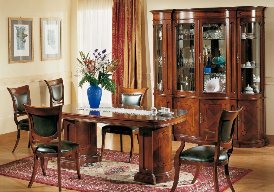 Table America, RM Arredamenti