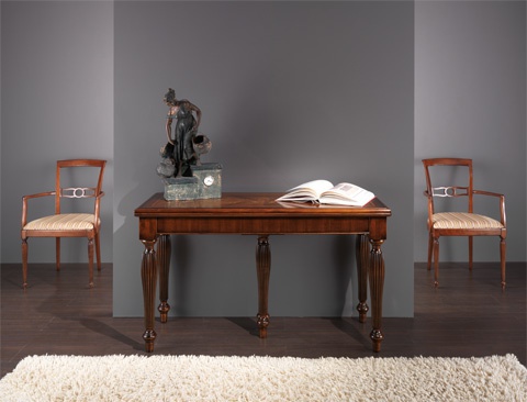 Dining table sliding 800, Medea