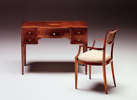 Desk Ottocento, Medea