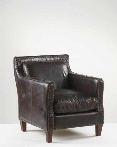 Chair, Dialma Brown