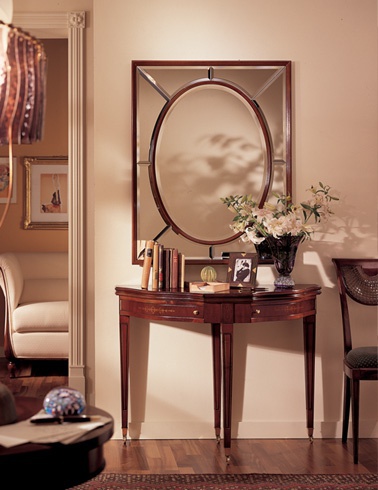 Console table sliding 800, Medea