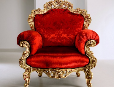 Chair Darling, RM Arredamenti