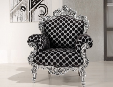 Chair Darling, RM Arredamenti