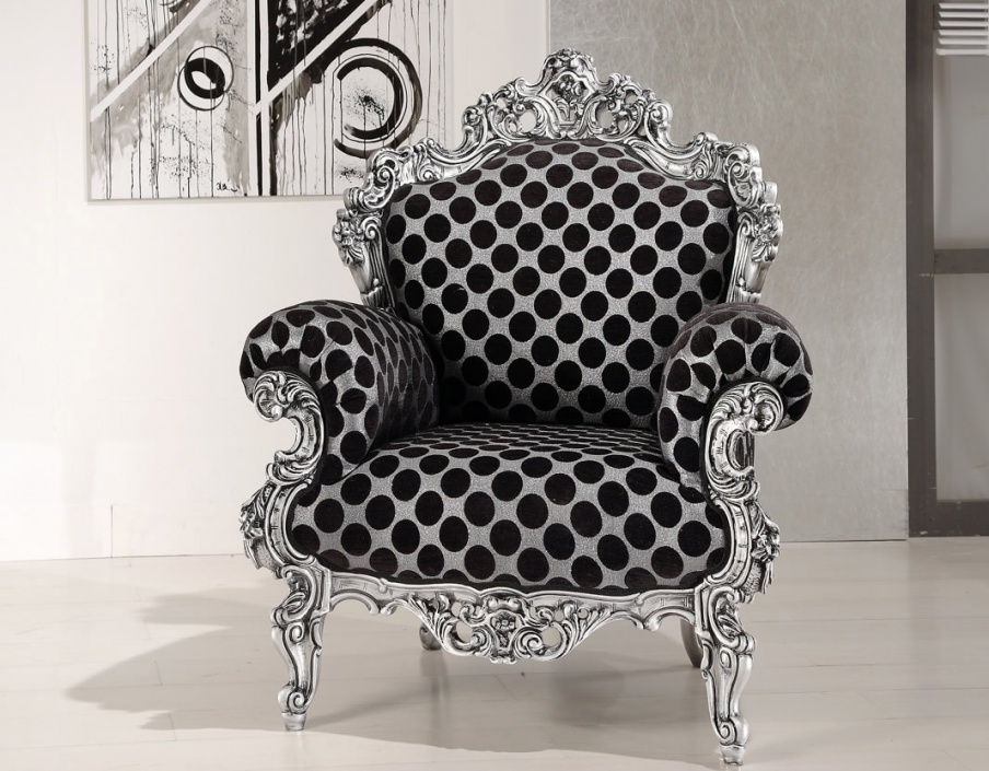 Chair Darling, RM Arredamenti